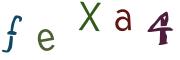 CAPTCHA на основе изображений