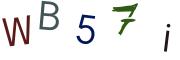 CAPTCHA на основе изображений