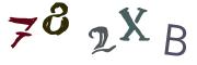 CAPTCHA на основе изображений