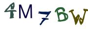 CAPTCHA на основе изображений