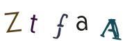 CAPTCHA на основе изображений