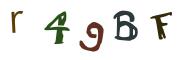 CAPTCHA на основе изображений
