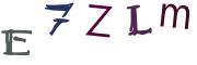 CAPTCHA на основе изображений
