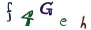 CAPTCHA на основе изображений
