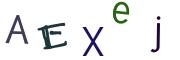 CAPTCHA на основе изображений