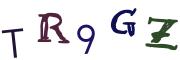 CAPTCHA на основе изображений