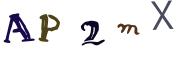 CAPTCHA на основе изображений