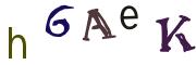 CAPTCHA на основе изображений