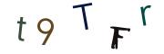 CAPTCHA на основе изображений