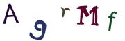 CAPTCHA на основе изображений