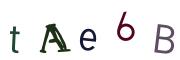 CAPTCHA на основе изображений