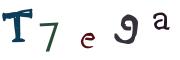 CAPTCHA на основе изображений