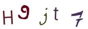 CAPTCHA на основе изображений