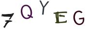 CAPTCHA на основе изображений