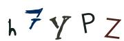 CAPTCHA на основе изображений