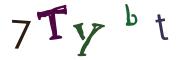 CAPTCHA на основе изображений