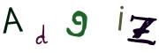 CAPTCHA на основе изображений