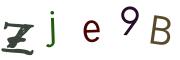 CAPTCHA на основе изображений