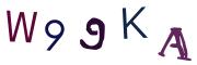 CAPTCHA на основе изображений