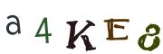 CAPTCHA на основе изображений