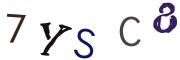 CAPTCHA на основе изображений