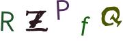 CAPTCHA на основе изображений