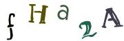 CAPTCHA на основе изображений