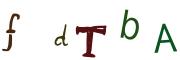 CAPTCHA на основе изображений