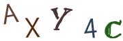 CAPTCHA на основе изображений