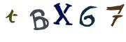 CAPTCHA на основе изображений