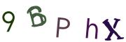 CAPTCHA на основе изображений