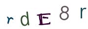 CAPTCHA на основе изображений