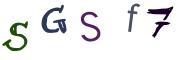 CAPTCHA на основе изображений