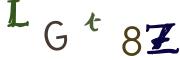CAPTCHA на основе изображений