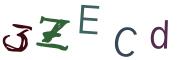 CAPTCHA на основе изображений