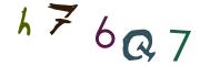 CAPTCHA на основе изображений