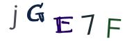 CAPTCHA на основе изображений