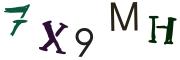 CAPTCHA на основе изображений