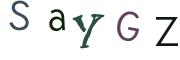 CAPTCHA на основе изображений