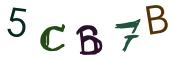 CAPTCHA на основе изображений