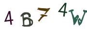 CAPTCHA на основе изображений