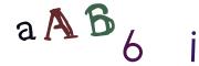 CAPTCHA на основе изображений