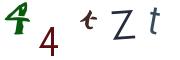 CAPTCHA на основе изображений