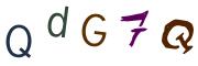 CAPTCHA на основе изображений