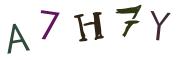 CAPTCHA на основе изображений