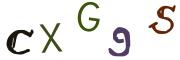 CAPTCHA на основе изображений