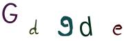 CAPTCHA на основе изображений