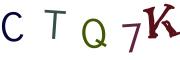 CAPTCHA на основе изображений
