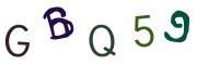 CAPTCHA на основе изображений