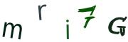 CAPTCHA на основе изображений